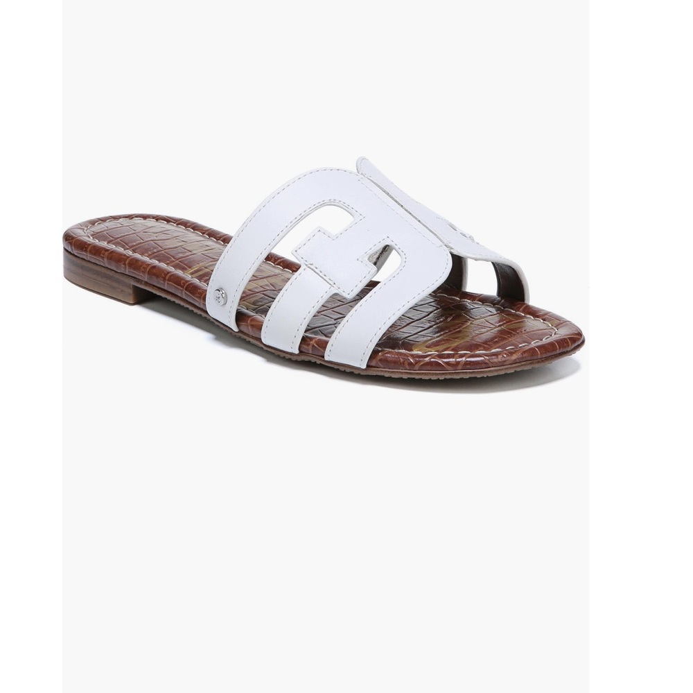 Sam Edelman Bay Cutout Slide